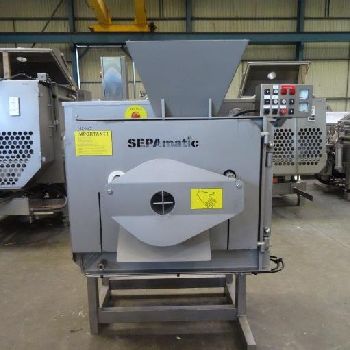 Sepamatic Sepa 2000V Cutter