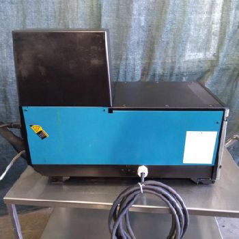 NORDSON Mod. 3400 - Hot melt applicator used