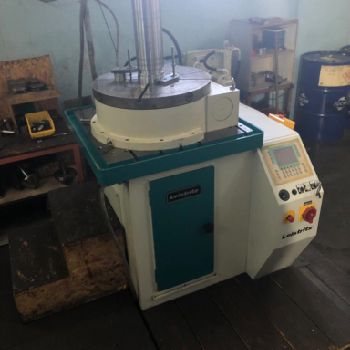 Leistritz Polymat 70/1300 Planing machine