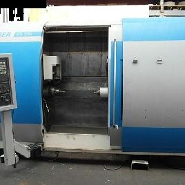 Tour Cnc BOEHRINGER NG 200