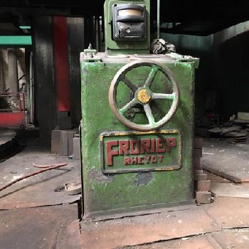 Froriep Rheydt 1580 Other