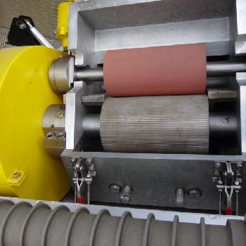 Scheer SGS200 Plastic crusher