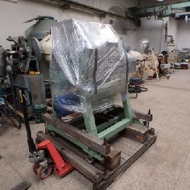 Scheer SGS200 Plastic crusher