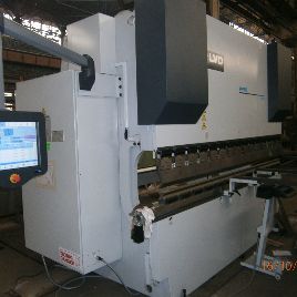 LVD 110/80 Press brake cnc/nc
