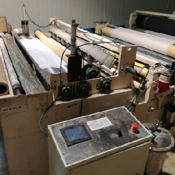 YD-C-1575 Toilet paper unwinding machine for JUMBO rolls
