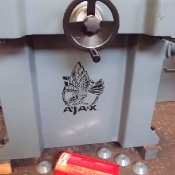 Ajax AJ750H Surface grinding machine