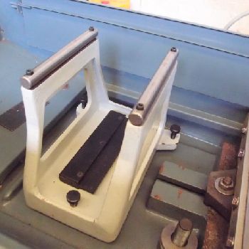 Ajax AJ750H Surface grinding machine