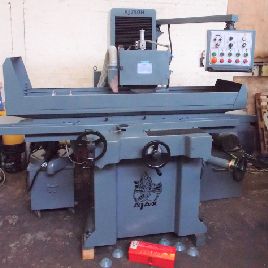 Ajax AJ750H Surface grinding machine