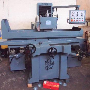 Ajax AJ750H Surface grinding machine