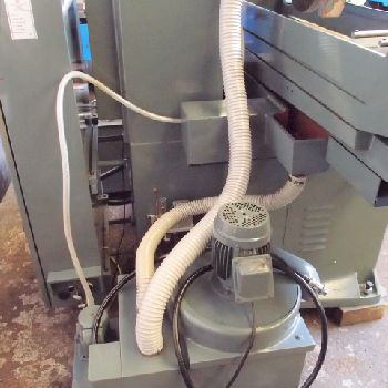 Ajax AJ750H Surface grinding machine