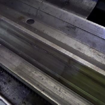 Dean Smith And Grace 30 x 120 lathe