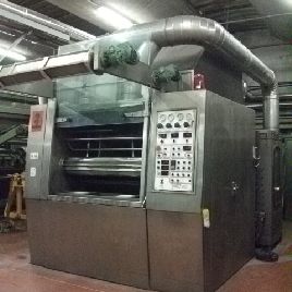 Used Biancalani Airo 1000 SPE Dryer