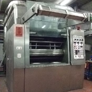 Used Biancalani Airo 1000 SPE Dryer