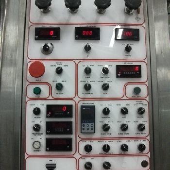 Used Biancalani Airo 1000 SPE Dryer