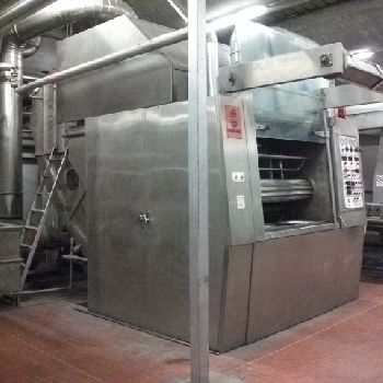 Used Biancalani Airo 1000 SPE Dryer