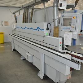 Homag Optimat KDF 540 GC edgebander