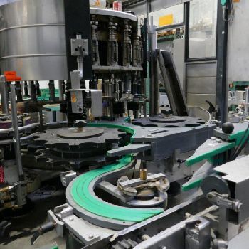 KRONES STARMATIC K080-