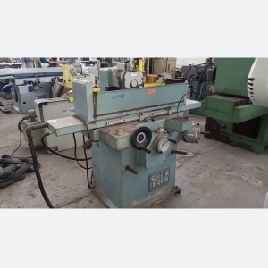 Used STEFOR RTA 600 Surface grinding machine