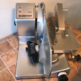 Cortador Bizerba VS12