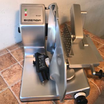 Bizerba VS12 Cutter