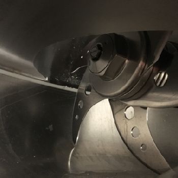 Alpina PBV330 Cutter