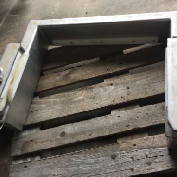 Alpina PBV330 Cutter