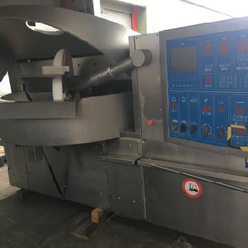 Alpina PBV330 Cutter