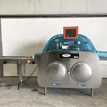 Waldyssa Top Lid B241 Tray sealer