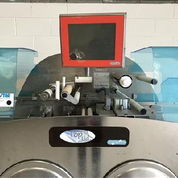 Waldyssa Top Lid B241 Tray sealer