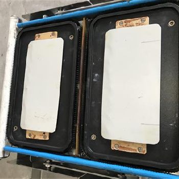 Waldyssa Top Lid B241 Tray sealer