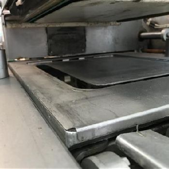 Waldyssa Top Lid B241 Tray sealer