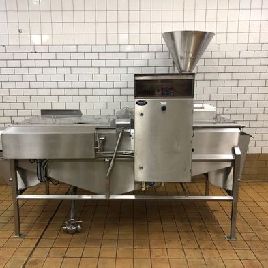 Aga Freeze P400 Koeltunnel