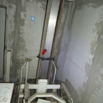 VMI MAHOT - MA 151 DT Kneader