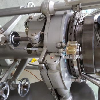 Used MANESTY Mod. BB3B - ROTARY TABLET PRESS