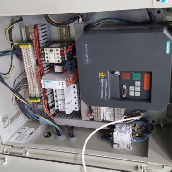 Used MANESTY Mod. BB3B - ROTARY TABLET PRESS