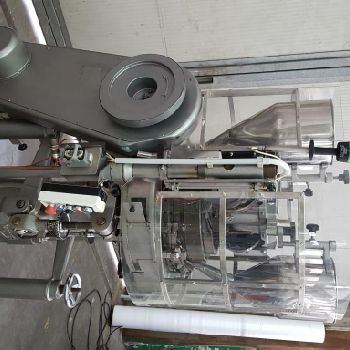Used MANESTY Mod. BB3B - ROTARY TABLET PRESS