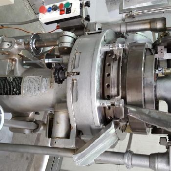 Used MANESTY Mod. BB3B - ROTARY TABLET PRESS