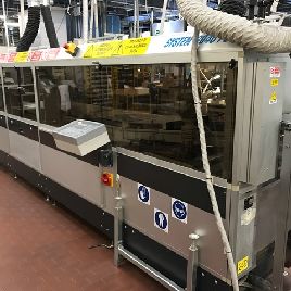 Used SEHO 8040 PCS Wave soldering machine