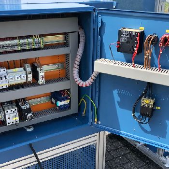 BVM Compacta 4010 - SC4030 Automatic Sealing machine / L-sealer