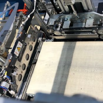 BVM Compacta 4010 - SC4030 Automatic Sealing machine / L-sealer