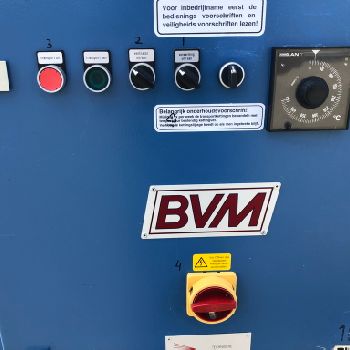 BVM Compacta 4010 - SC4030 Automatic Sealing machine / L-sealer