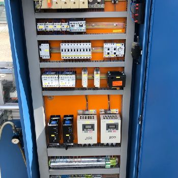 BVM Compacta 4010 - SC4030 Automatic Sealing machine / L-sealer