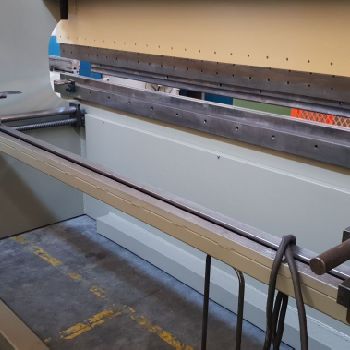 Boutillon 8-3100 hydraulic shear