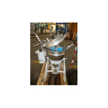 STEPHAN BB 50 Cutter Mixer