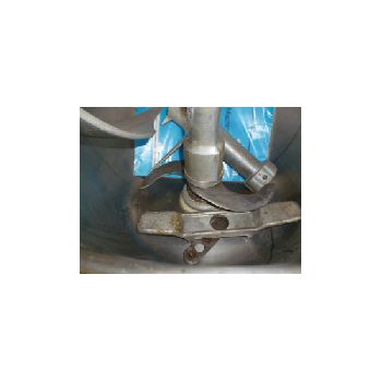 STEPHAN BB 50 Cutter Mixer