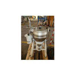 STEPHAN BB 50 Cutter Mixer