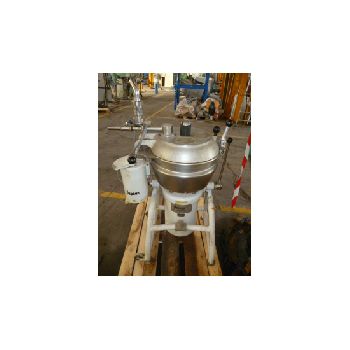 STEPHAN BB 50 Cutter Mixer