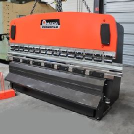 Amada Promecam IT2 Press brake