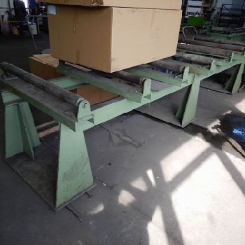 Digep DLB 16-3050 hydraulic shear