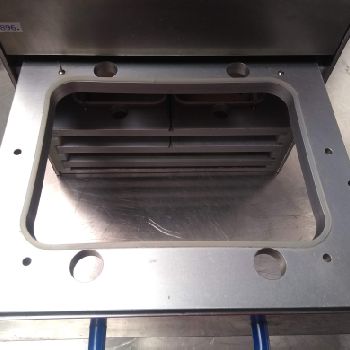 Global Pack system 1014 Sealer